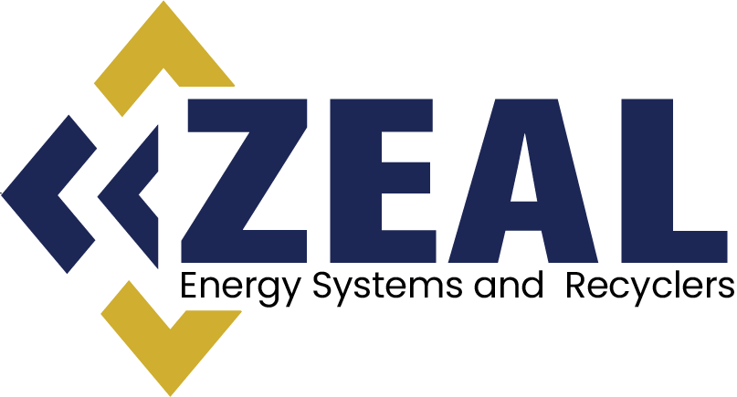 ZEAL LOGO